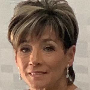 Meet your Posher, Jo ann